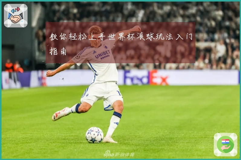 教你轻松上手世界杯滚球玩法入门指南