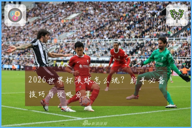 2026世界杯滚球怎么玩？新手必备技巧与攻略分享