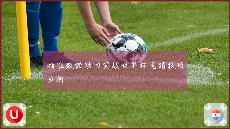 精准数据助力实战世界杯竞猜技巧分析