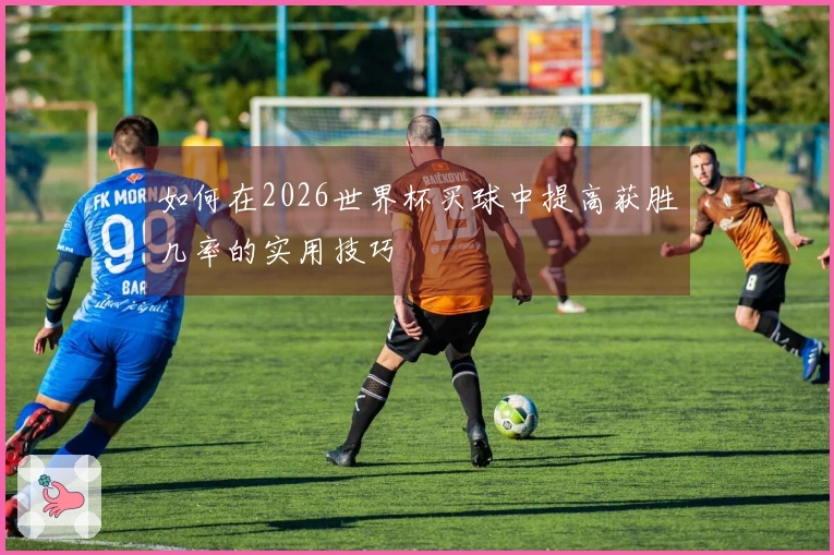 如何在2026世界杯买球中提高获胜几率的实用技巧